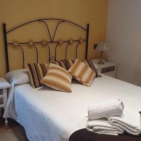Apartamento Las Torres Cuenca  Esterno foto
