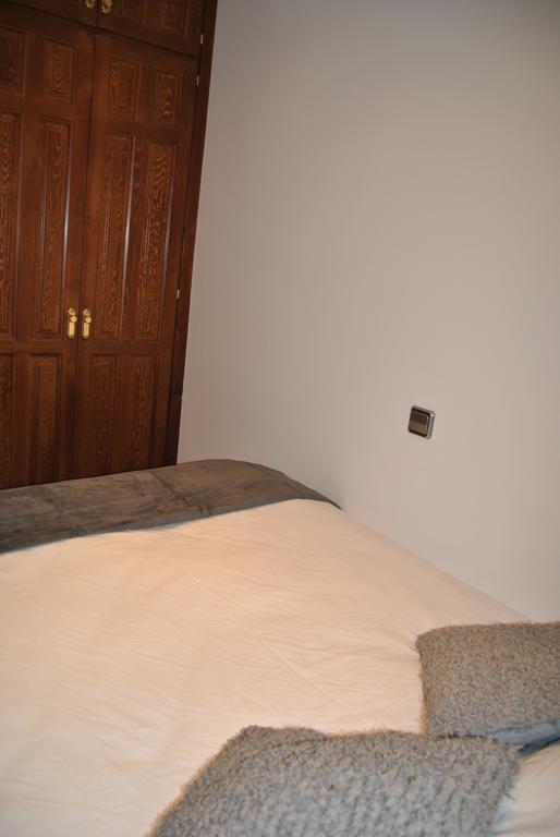 Apartamento Las Torres Cuenca  Esterno foto