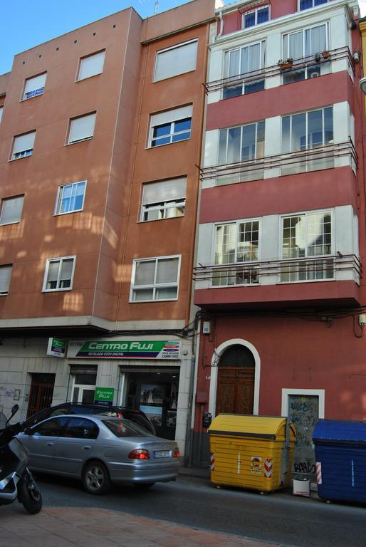 Apartamento Las Torres Cuenca  Camera foto