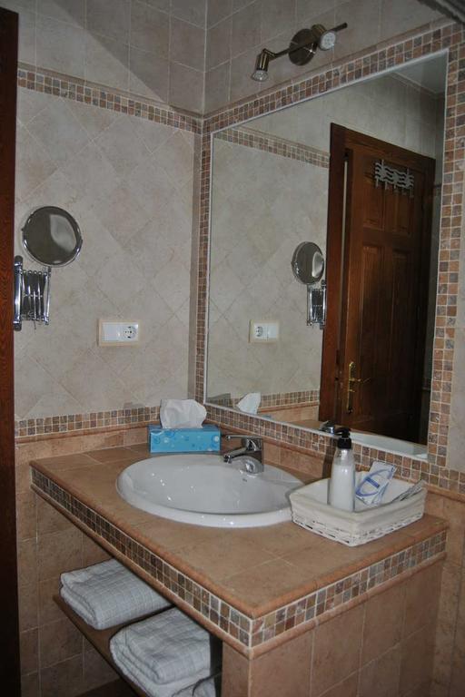 Apartamento Las Torres Cuenca  Esterno foto