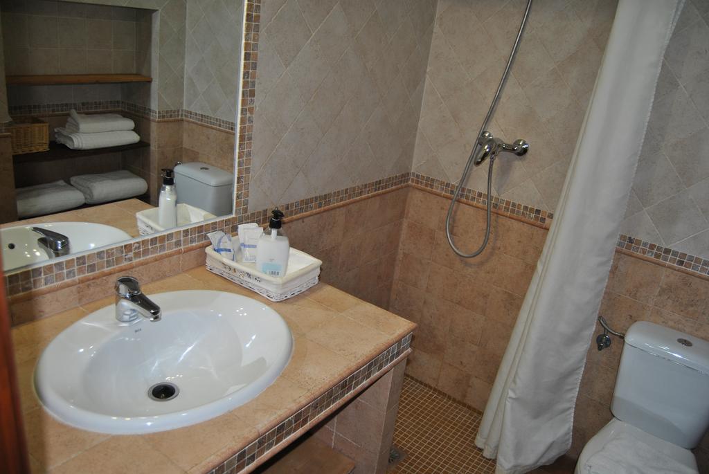 Apartamento Las Torres Cuenca  Camera foto