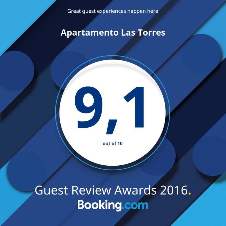 Apartamento Las Torres Cuenca  Esterno foto